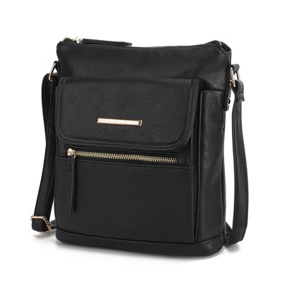 MKF Collection Triss Women's Shoulder Crossbody Handbag by Mia K