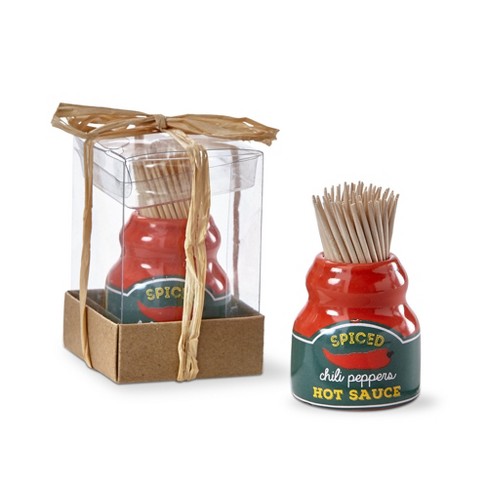 Toothpick holder target hotsell