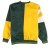 STARTER Mens Green Bay Packers Windbreaker Jacket - 2 of 2