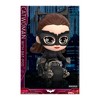 Hot Toys DC Batman The Dark Knight Rises Catwoman with Batpod Cosbaby (S) Bobblehead - 2 of 3