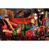 Trends International Jumbie - Geisha Unframed Wall Poster Prints - 4 of 4