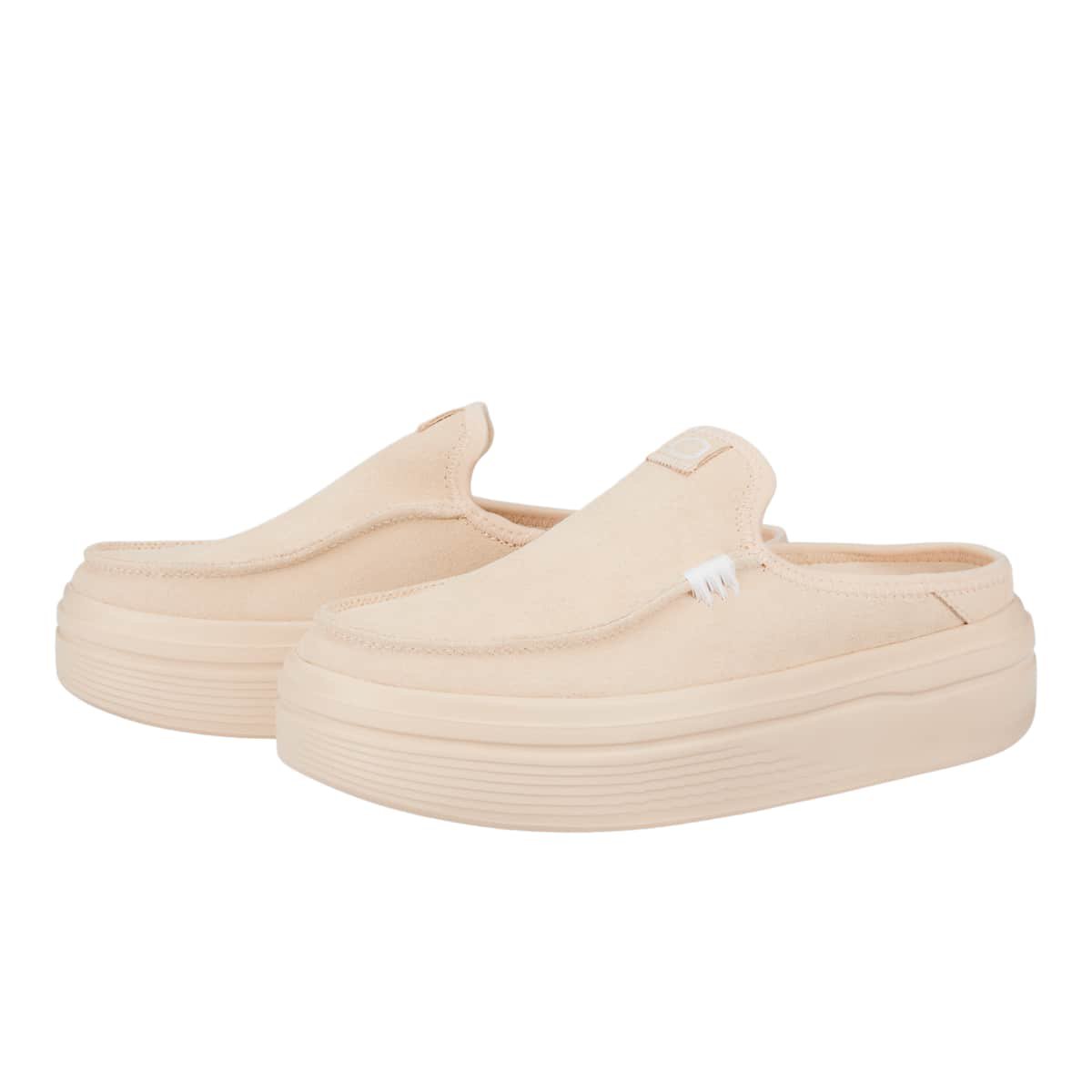 Обувь HEYDUDE Women Austin Lift Classic , Blush, 8 — фото 2