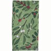 Park Designs Under The Mistletoe Napkin Set Of 4 - 2 of 4