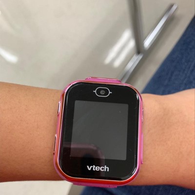 Pink Smart Watches At Target Target Vtech Kidizoom Watch
