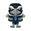 Funko POP! NFL: Seattle Seahawks - Blitz - 2 of 2