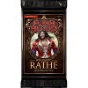 Legend Story Studios Flesh and Bone TCG Welcome to Rathe Unlimited Booster Pack - 2 of 3
