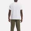 Reebok Identity Big Stacked Logo T-Shirt - 3 of 4