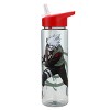 Naruto Kakashi Kanji 24 Oz Single Wall Water Bottle - 2 of 4