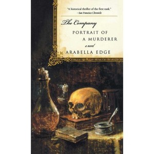 The Company - by  Arabella Edge (Paperback) - 1 of 1
