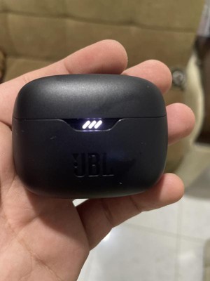 Jbl Tune Flex True Wireless Bluetooth Noise Canceling Earbuds : Target