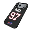 NFL Buffalo Bills Players Game Tactic MagSafe Compatible Cell Phone Case for Apple iPhone 17 Series - 2 of 4