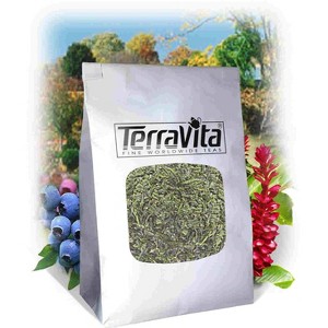 TerraVita Valerian and Hops Combination Tea (Loose) (8 oz, ZIN: 513924) - 1 of 4