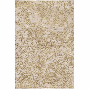 Hauteloom Pensacola Wool Living Room, Bedroom Area Rug - Contemporary - 1 of 4
