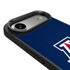 NCAA Big 12 Universities Solid Bump Cell Phone Case for Apple iPhone 17 Series - 4 of 4