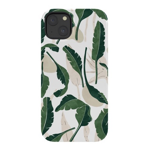 Heather Dutton Poppy Meadow Midnight Tough Iphone Case - Society6