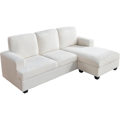 AMERLIFE Sofa with Extra Deep Seats