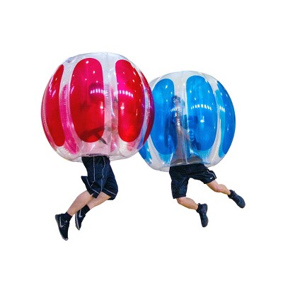 Sportspower Bubble Soccer - 2pk : Target