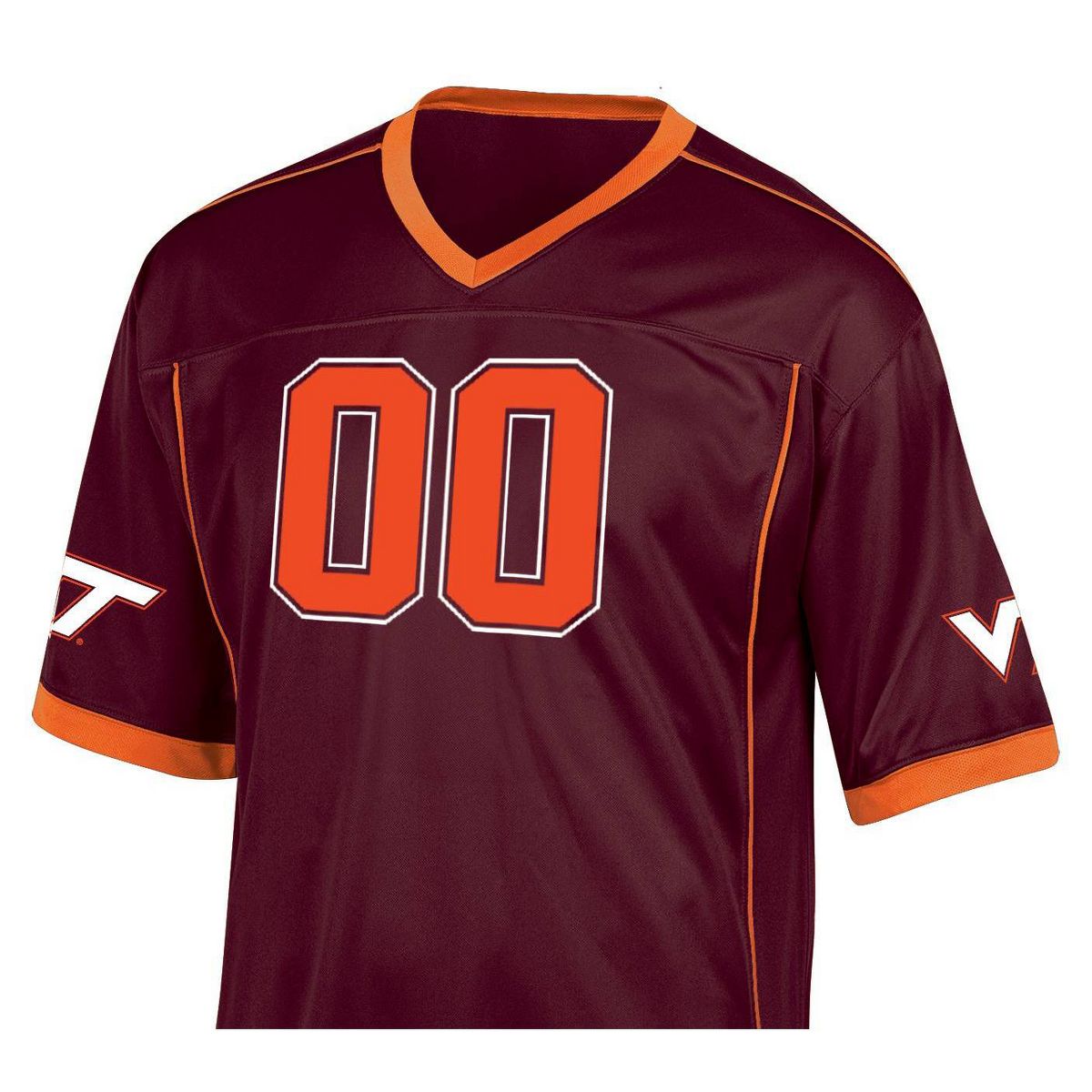 NCAA Virginia Tech Hokies Jersey - thumbnail 3