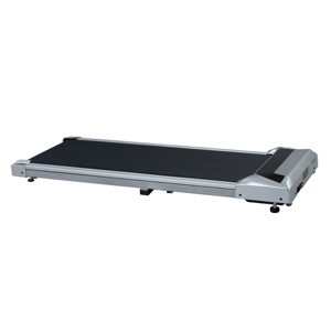Syemin Treadmills Pad Running 2.5HP Cushioned Belt Folding Portable Treadmill Spacious Surface Under Desk Home Gym Exersice, Gray, 45.7"*19.1"*4.2" - 1 of 4