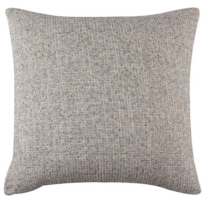 Fallon Knit Texture Decorative Pillow - Levtex Home