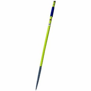 Amber Fight Gear Javelin Enhance Your Training with The Odyssey 300 Training Javelin, 700gm - 1 of 4
