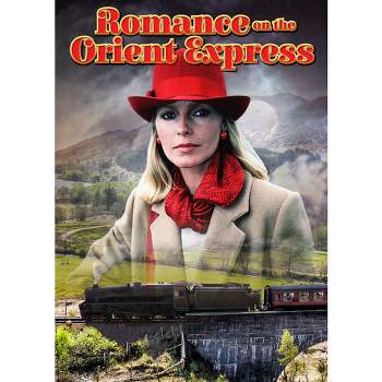 Romance on the Orient Express (DVD)(1985)
