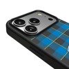 NFL AFC Teams Plaid MagSafe Compatible Cell Phone Case for Apple iPhone 17 Series - 4 of 4
