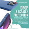Smartish iPhone 15 MagSafe Case - Gripmunk Slim Grip Magnetic Cover - 4 of 4