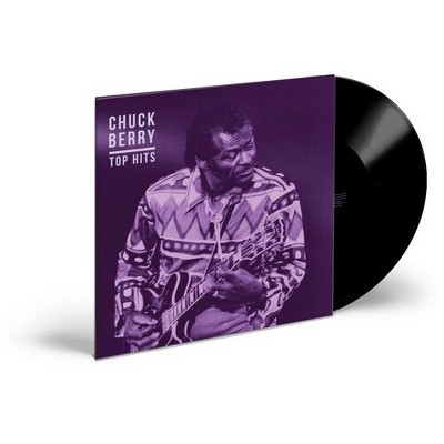 Chuck Berry - Top Hits (Vinyl)