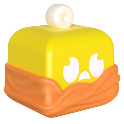 Blox Fruits Squishy Figures