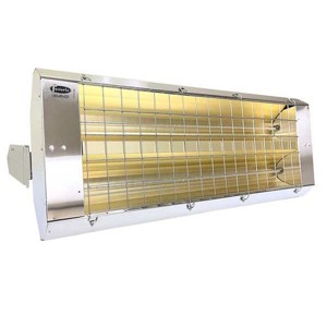 Fostoria  Infrared Quartz Electric Heater P-60-462-THSS - 1 of 1