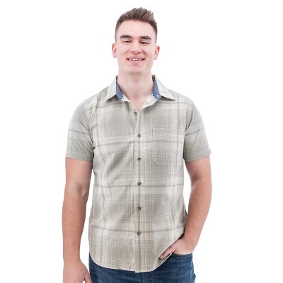 Old Ranch Brands Men's Hawke Shirt