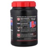 ALLMAX QUICKMASS, Strawberry Banana - 3.5 lb - Rapid Mass Gain Catalyst - Up to 64 Grams of Protein Per Serving - 3:1 Carb to Protein Ratio - Zero - 3 of 4