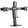 Tripp Lite Safe-IT Desk Mount for Monitor HDTV Flat Panel Display Black - 2 of 4