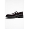 Janney - Burgundy Patent Genuine Leather Loafer (Women) | Forever & Always Shoes - 4 of 4