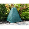 Gazebo Penguin Shrub Cover 22 In. x 22 In. x 24 In. - 2 of 4