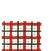 C&F Home Cardinal Greenery & Plaid Printed Kitchen Towel Set of 2 - image 3 of 4