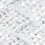 white metallic