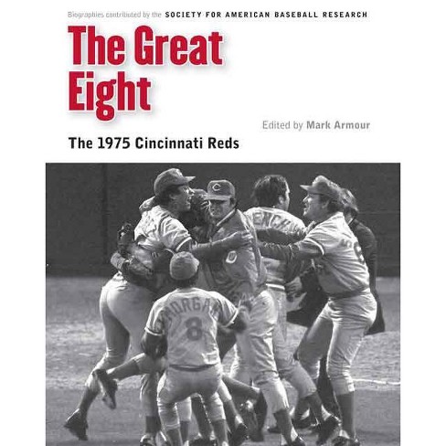 Big Red Machine, American baseball