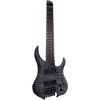 Legator Ghost 8 String Multi-Scale Super Shred Series Flamed Maple Electric Guitar - 3 of 4