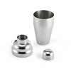Houdini 16oz Stainless Steel Cocktail Shaker - image 2 of 3