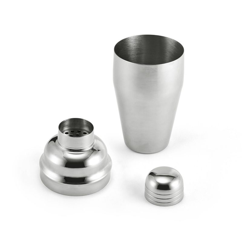 Houdini 16oz Stainless Steel Cocktail Shaker, 2 of 4