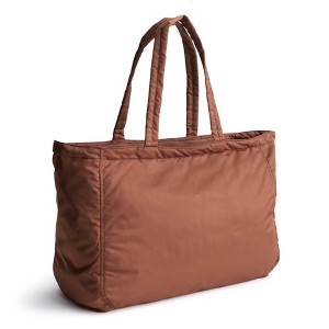 Vera Bradley Women's Nylon Knollton Travel Tote Bag - 1 of 3