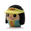 Stranger Thing Pizza Boy Argyle Bitty Boomer Collectible Speaker - image 3 of 4