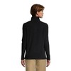 School Uniform Young Women's Lightweight Fleece Quarter Zip Pullover - 2 of 4