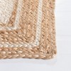 Natural Fiber NF823 Hand Woven Area Rug  - Safavieh - 3 of 4
