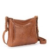 The Sak Alameda Crossbody Bag in Leather - 3 of 4