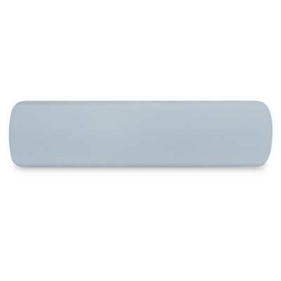 Delara 100% Organic Cotton Percale Weave Flat Sheet, 400 Thread Count GOTS Certified, Smooth & Moisture-Wicking Breathable Bedding