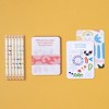 Journey of Something: Color Your Own Affirmation Cards - Mindfulness Art Kit - 3 of 4