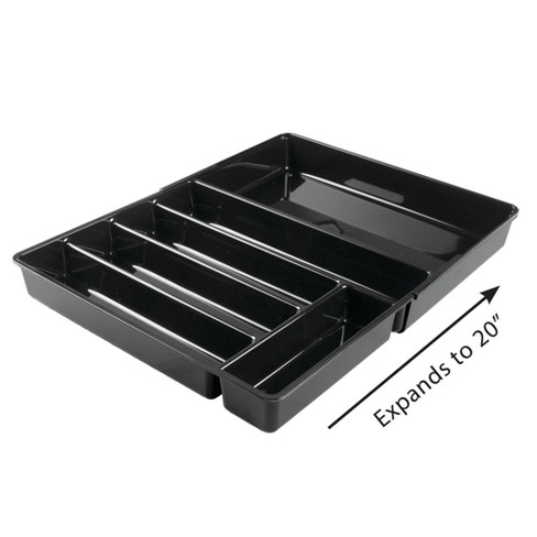 Expandable Kitchen Drawer Organizers